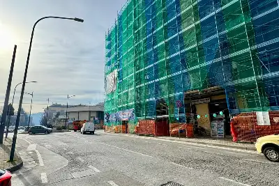 Negozio in affitto, Avellino - Via Salvatore Moccia, Avellino