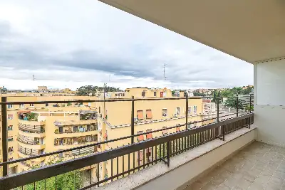 Casa in vendita, Via Antonio Toscani, Roma