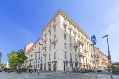 Casa in vendita, Corso Concordia, Milano