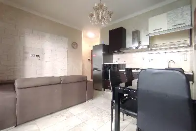 Casa in vendita, via dell' Appagliatore, Roma