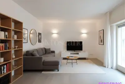 Casa in vendita, Via Martiri delle Fosse Ardeatine, Brindisi