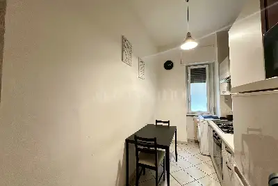 Casa in vendita, via giambellino, Milano