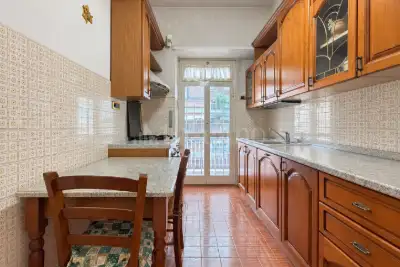 Casa in vendita, Via Bernardo Davanzati, Roma