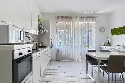 Casa in vendita, Viale Umberto I 108/a, Sassari