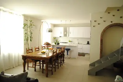 Casa in vendita, Via del Manestro, Brescia