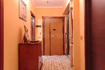 Casa in vendita, Via Gerolamo Cardano, Roma