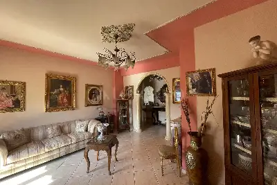 Casa in vendita, Via Benedetto Croce , Palermo