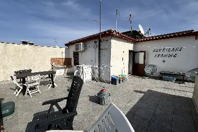 Villa in vendita, Via Dora Baltea, Pomezia