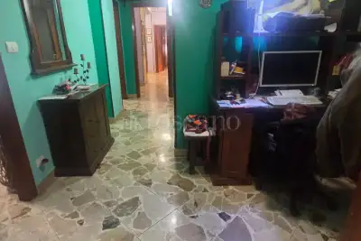 Casa in vendita, Via Valdemone, Palermo