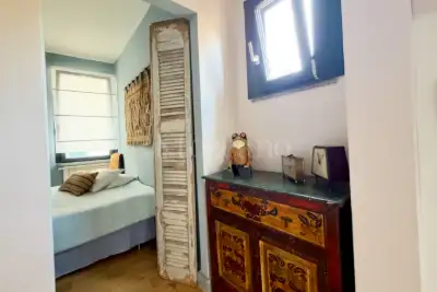 Casa in vendita, Via San Luca, Viterbo