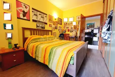 Casa in vendita, Via San Silverio, Roma