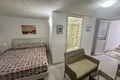 Villa in vendita, Via di Lu Nibareddu, Loiri Porto San Paolo