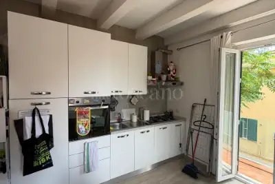 Casa in affitto, Via dei Carvilii, Roma