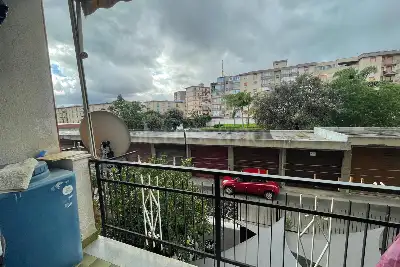 Casa in vendita, VIA GIACOMO BESIO , Palermo