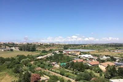Casa in vendita, Via Budrio, Roma