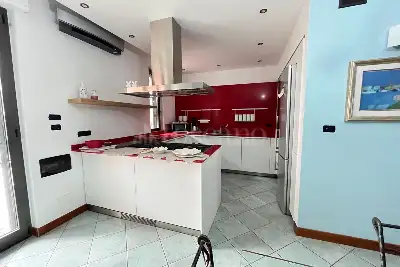 Villa in vendita, Viale Russia , Cerignola