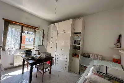 Casa in vendita, Via Angelo Olivieri, Roma