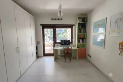 Casa in vendita, Via di Vigna Murata, Roma