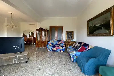 Casa in affitto, Via Luigi Lilio, Roma