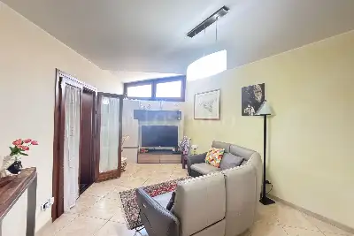 Villa in vendita, Via Michele Amari, Catania