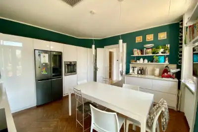 Casa in vendita, Via Ugo Foscolo, Brescia