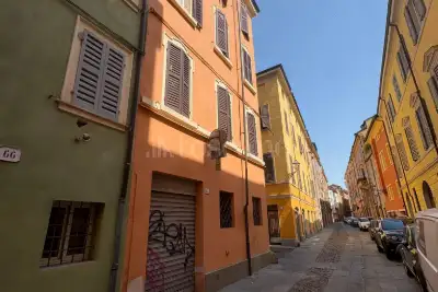 Casa in affitto, Via Adeodato Malatesta, Modena