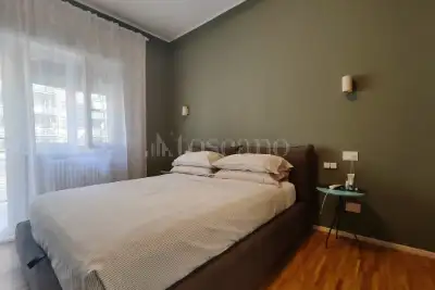 Casa in vendita, Via Francesco Grimaldi, Roma