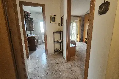 Villa Plurifamiliare in vendita, Viale Adriatico, Anzio