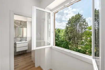Casa in vendita, Via Nomentana, Roma
