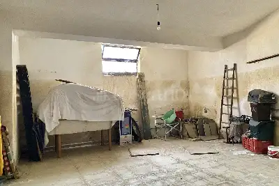 Casa in vendita, Via Umberto I, Gaggi, Gaggi