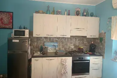 Casa in vendita, Via Del Risorgimento, Catanzaro