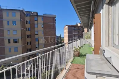 Casa in vendita, Via Celso Cittadini, Siena