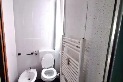 Casa in vendita, Via Argonne, Genova