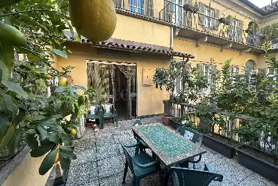 Casa in vendita, Via San Francesco D'assisi 21, Torino