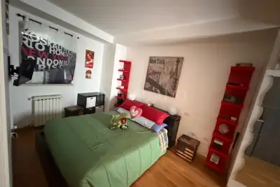 Casa in affitto, Via A. Carnevale, Sora