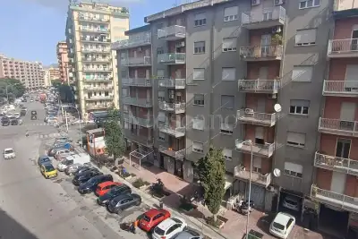 Casa in vendita, Via Serradifalco, Palermo