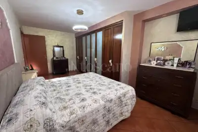 Villino a Schiera in vendita, Via Sesto San Giovanni, Roma