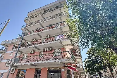 Casa in vendita, Viale Umberto I, Sassari