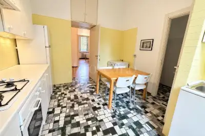 Casa in vendita, Via Carlo Vittadini, Milano