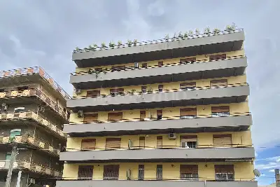 Casa in vendita, Via Adolfo Celi Contesse, Messina