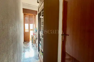 Casa Indipendente in vendita, Via Olimutos 25, Ossi