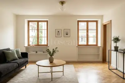Casa in affitto, Via Giovanni Pico della Mirandola, Firenze