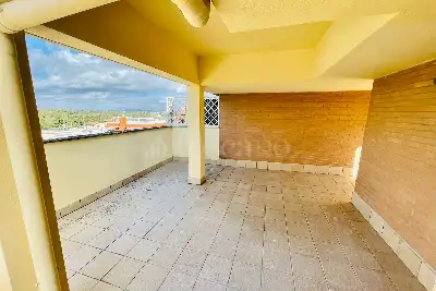 Attico in vendita, Via Raffaele Lambruschini, Roma