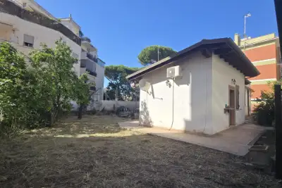 Terraced house for sale, Via Fausta Labia, Roma