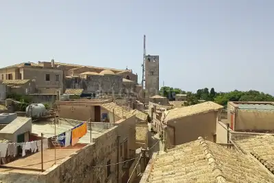Casa Indipendente in vendita, Via Vito Carvini 30, Erice