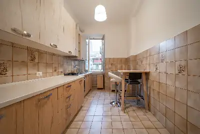 Casa in vendita, Via Gaetano Previati, Milano