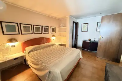 Villino a Schiera in vendita, Via Mar della Cina, Roma