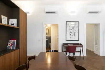 Casa in vendita, Corso Monforte, Milano