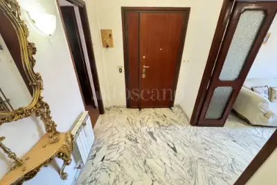 Casa in vendita, Via della Consolata, Roma