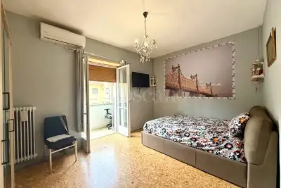 Casa in vendita, Via Calpurnio Fiamma, Roma